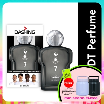 DASHING - Tottenham Eau De Toilette 7 100ml