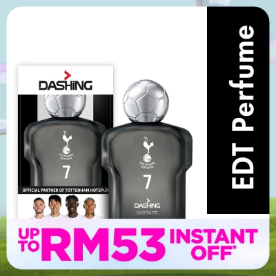 DASHING Tottenham Eau De Toilette 7 100ml