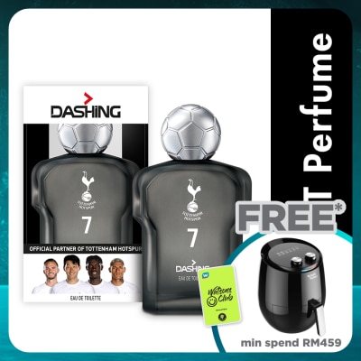 DASHING Tottenham Eau De Toilette 7 100ml