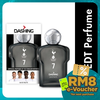 DASHING Tottenham Eau De Toilette 7 100ml