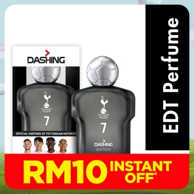 DASHING Tottenham Eau De Toilette 7 100ml