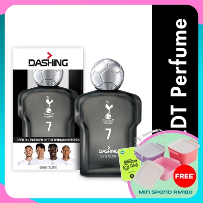 DASHING Tottenham Eau De Toilette 7 100ml