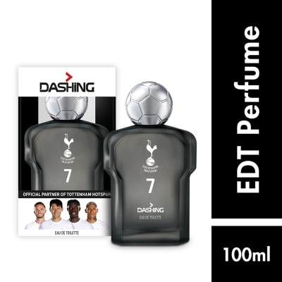 DASHING Tottenham Eau De Toilette 7 100ml