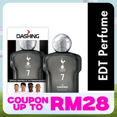 DASHING Tottenham Eau De Toilette 7 100ml