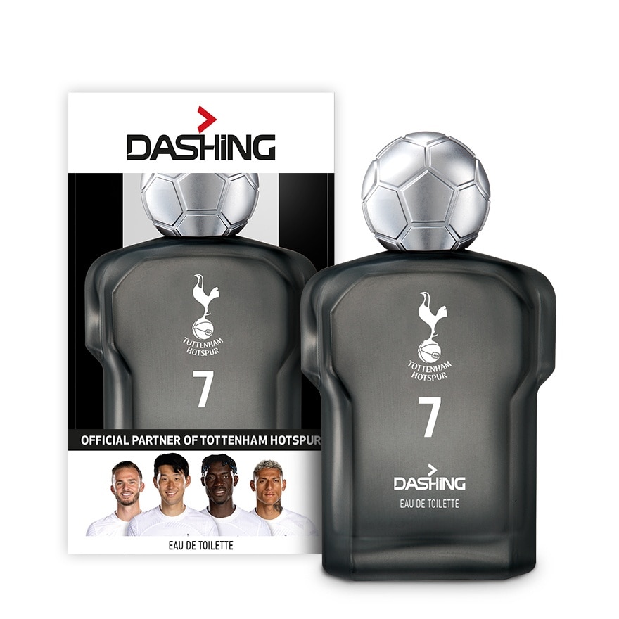 Tottenham Eau De Toilette 7 100ml