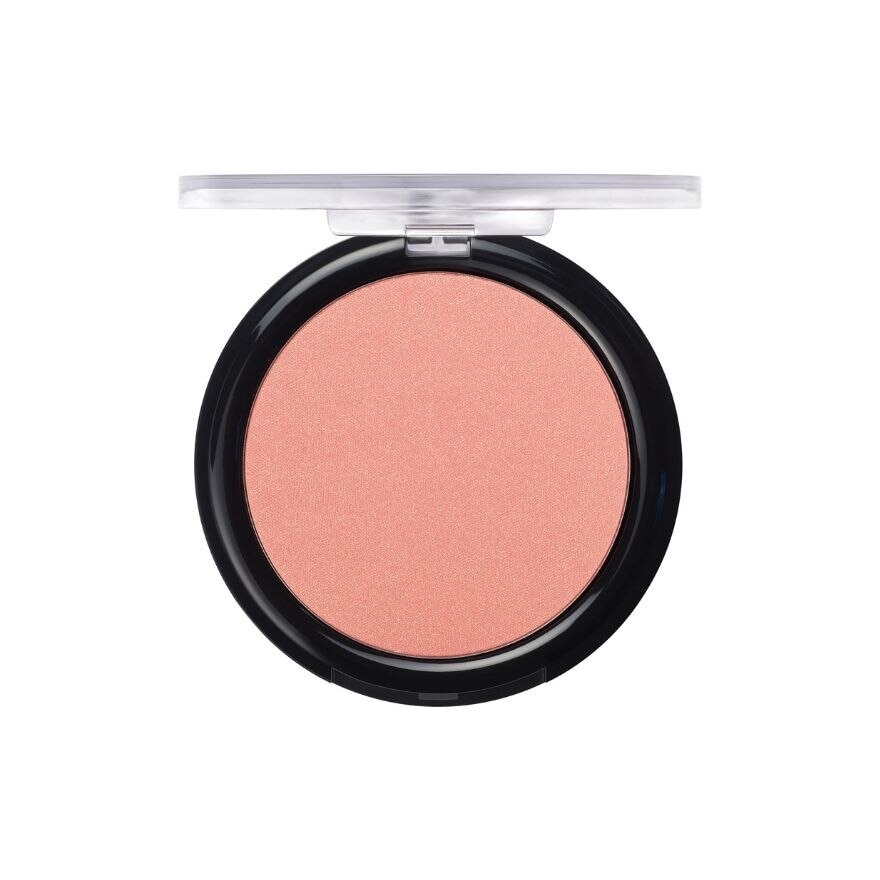 Maxi Blush Third Base Powder Blush 001 1's