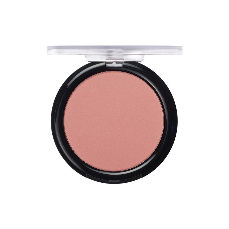 Maxi Blush Exposed Powder Blush 006 1's