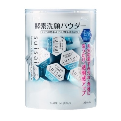 SUISAI SUISAI Beauty Clear Powder N 32s