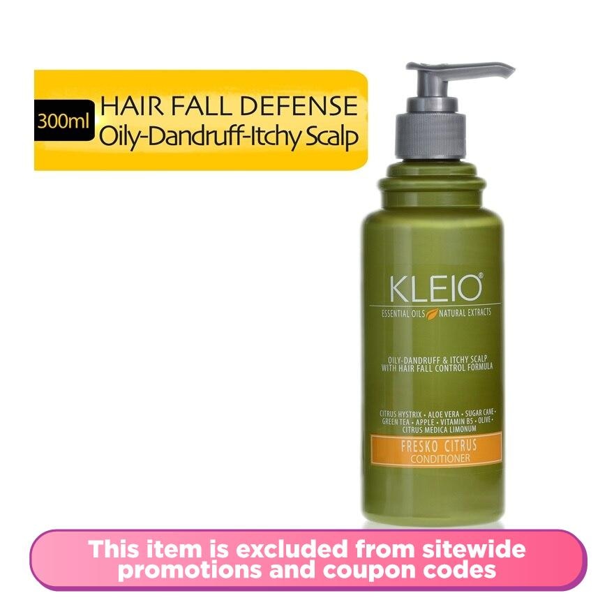 Fresko Citrus Conditioner 300ml