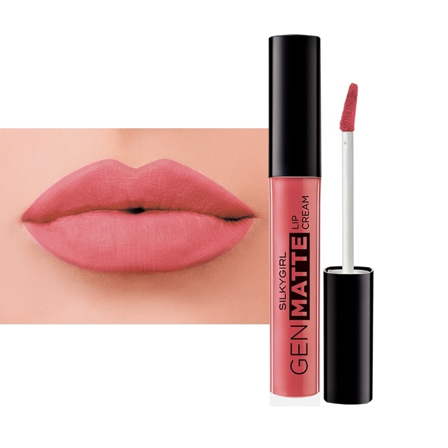 SG GEN MATTE LIP CRM 06 P.DREM