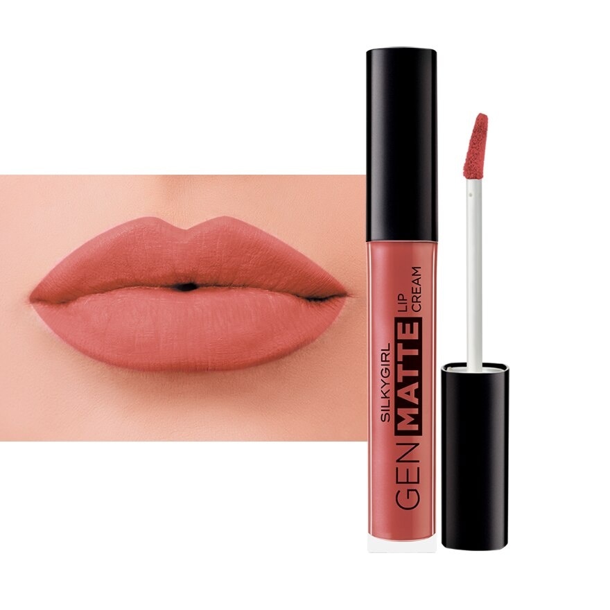 SG GEN MATTE LIP CRM 07 R.LATE