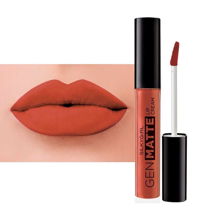 SG GEN MATTE LIP CRM 10 C.KISS