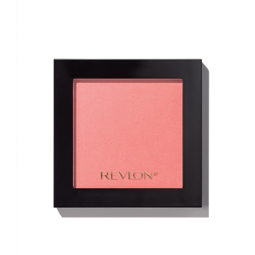 Revlon Powder Blush - 025 Just Peachy