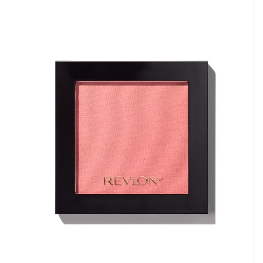 Revlon Powder Blush - 020 Ravishing Rose