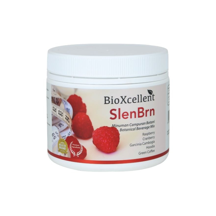 Slenbrn Raspberry 300grams