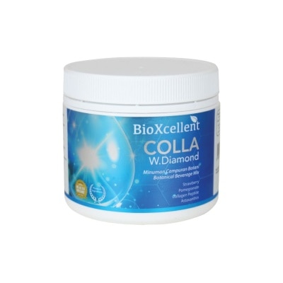 BIOXCELLENT Colla W.Diamond 300 grams  