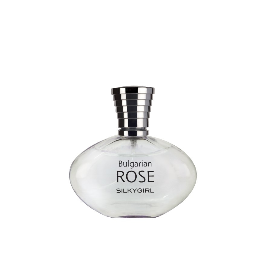 Bulgarian Rose EDT 50ml - Blossom Scent