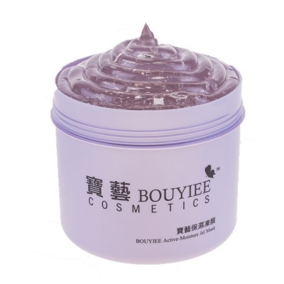 BOUYIEE Active-Moisture Gel Mask 550g