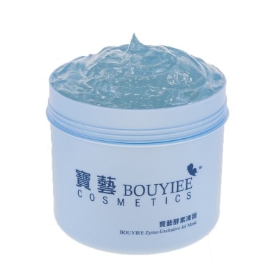 BOUYIEE ZYMO Excitative Gel Mask 550g