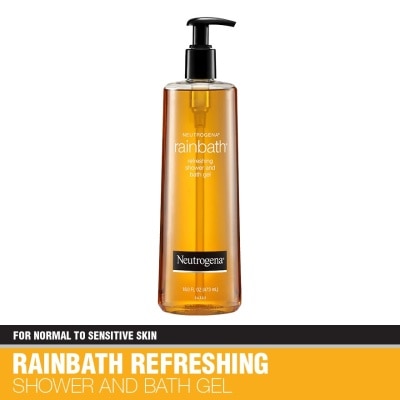 NEUTROGENA Rainbath Refreshing Shower & Bath Gel 16oz