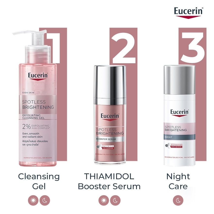Spotless Brightening Night Fluid 50ml