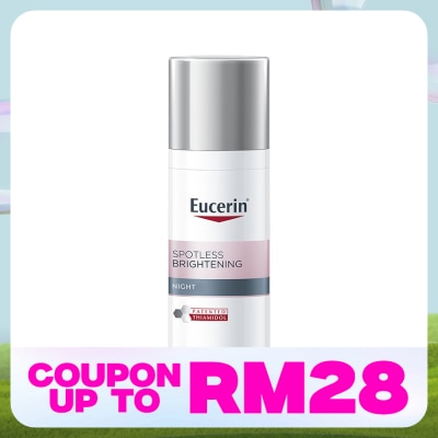 EUCERIN Spotless Brightening Night Fluid 50ml