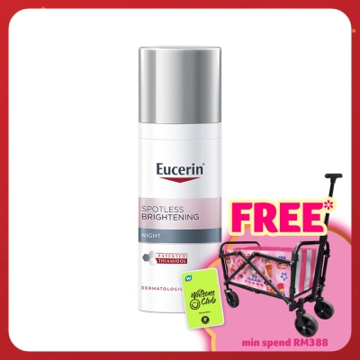 EUCERIN Spotless Brightening Night Fluid 50ml