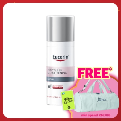 EUCERIN Spotless Brightening Night Fluid 50ml