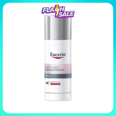 EUCERIN Spotless Brightening Night Fluid 50ml