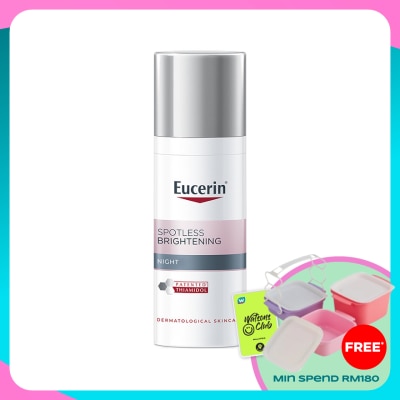 EUCERIN Spotless Brightening Night Fluid 50ml