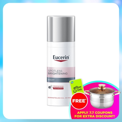EUCERIN - Spotless Brightening Night Fluid 50ml