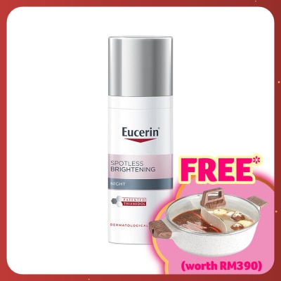 EUCERIN Spotless Brightening Night Fluid 50ml