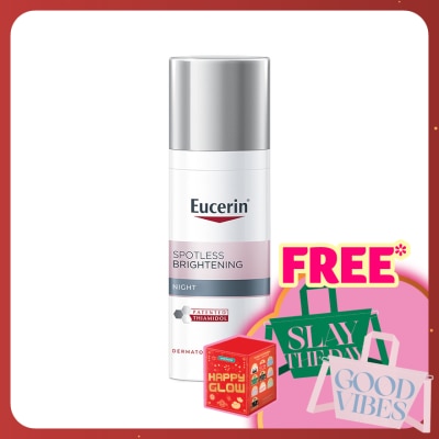 EUCERIN Spotless Brightening Night Fluid 50ml