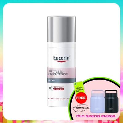 EUCERIN - Spotless Brightening Night Fluid 50ml