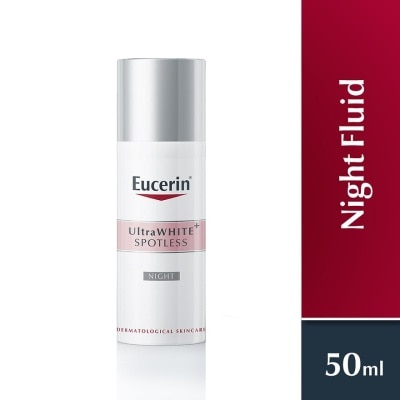 EUCERIN Spotless Brightening Night Fluid 50ml