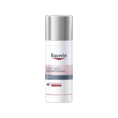 EUCERIN Spotless Brightening Night Fluid 50ml