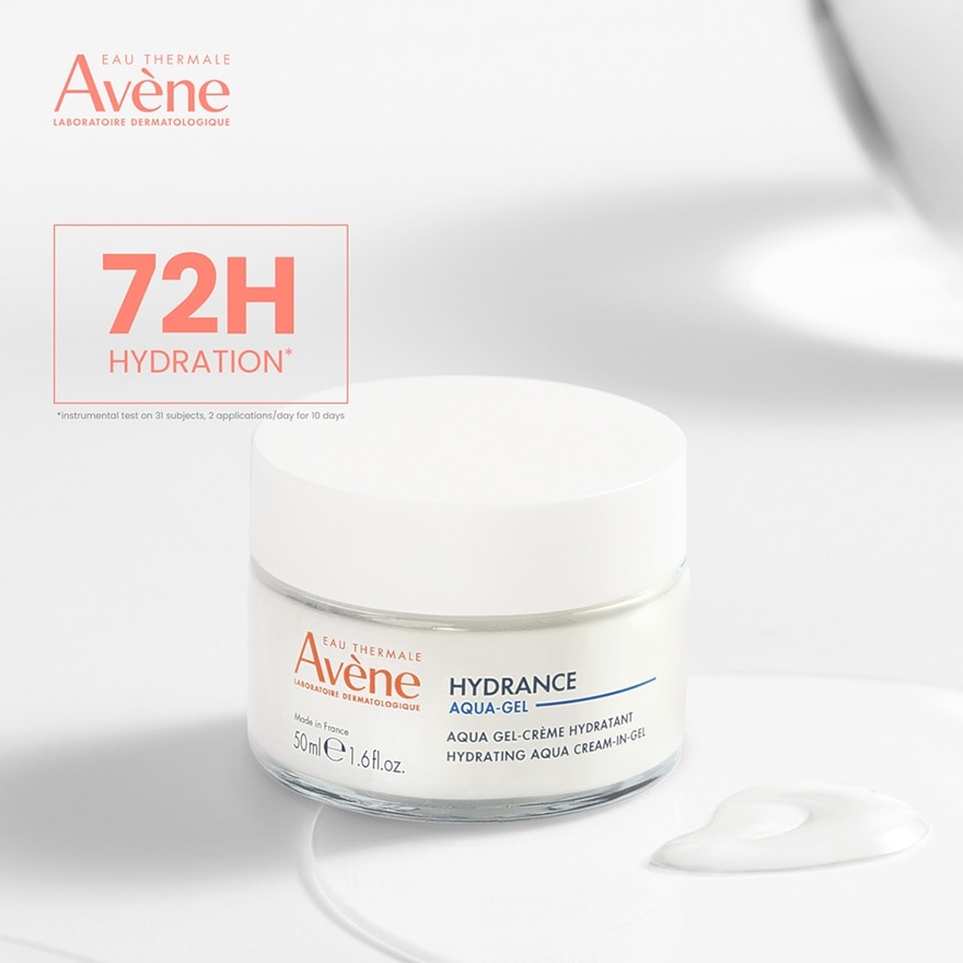 Hydrance Optimale Aqua Cream in Gel 50g