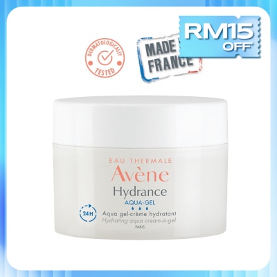 AVENE Hydrance Optimale Aqua Cream in Gel 50g