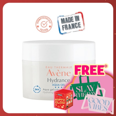 AVENE Hydrance Optimale Aqua Cream in Gel 50g
