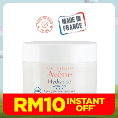 AVENE Hydrance Optimale Aqua Cream in Gel 50g