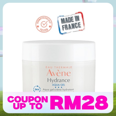 AVENE Hydrance Optimale Aqua Cream in Gel 50g