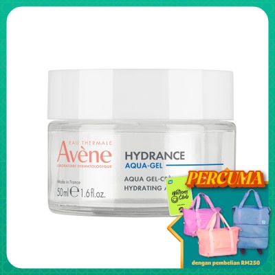 AVENE Hydrance Optimale Aqua Cream in Gel 50g