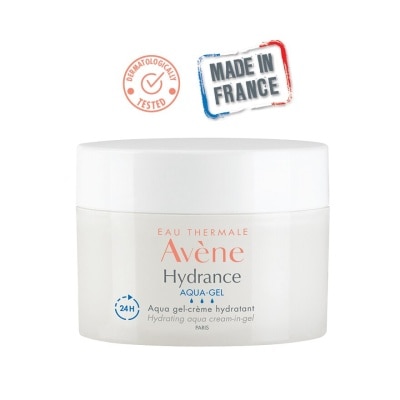 AVENE Hydrance Optimale Aqua Cream in Gel 50g