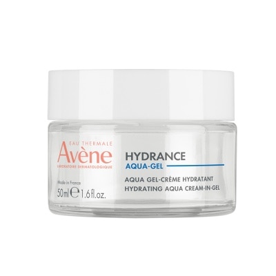 AVENE Hydrance Optimale Aqua Cream in Gel 50g