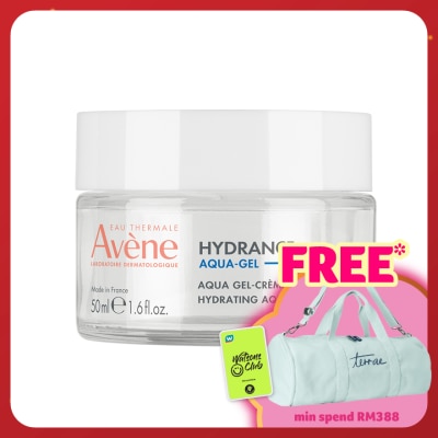 AVENE Hydrance Optimale Aqua Cream in Gel 50g