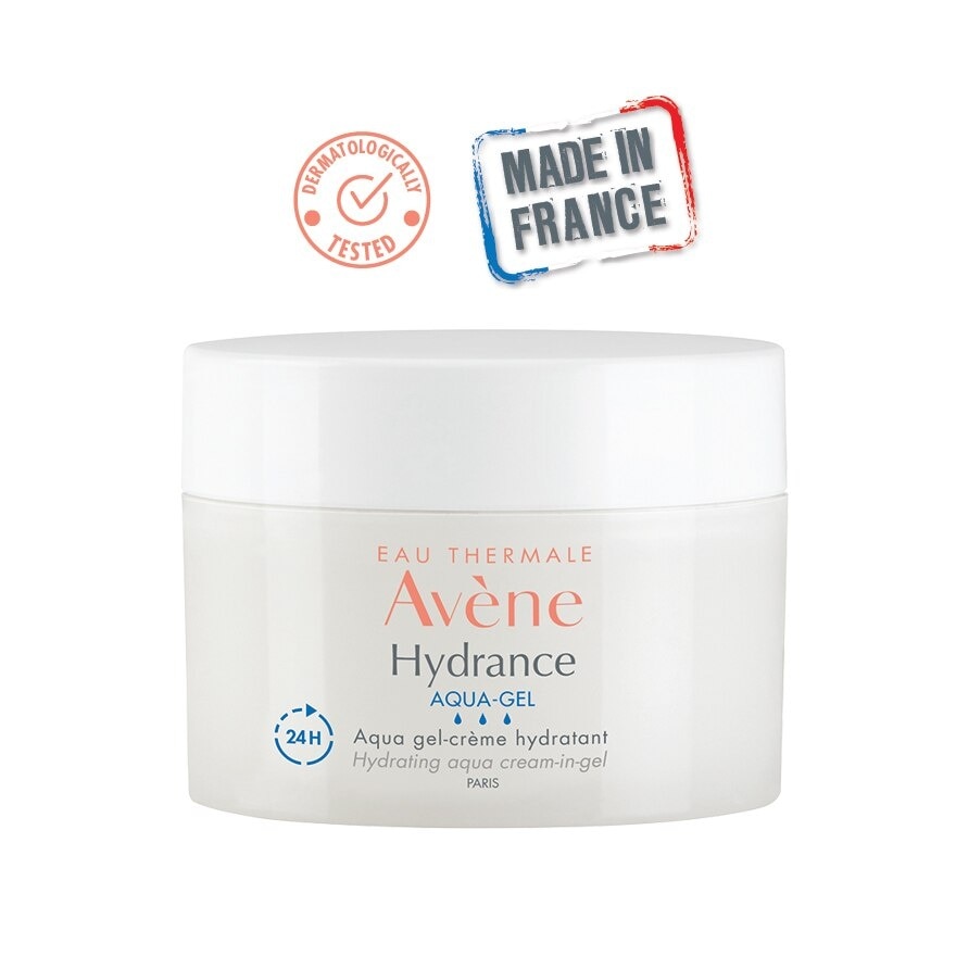 Hydrance Optimale Aqua Cream in Gel 50g