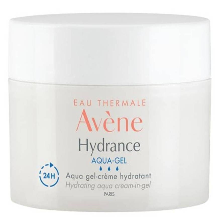 Hydrance Optimale Aqua Cream in Gel 50g