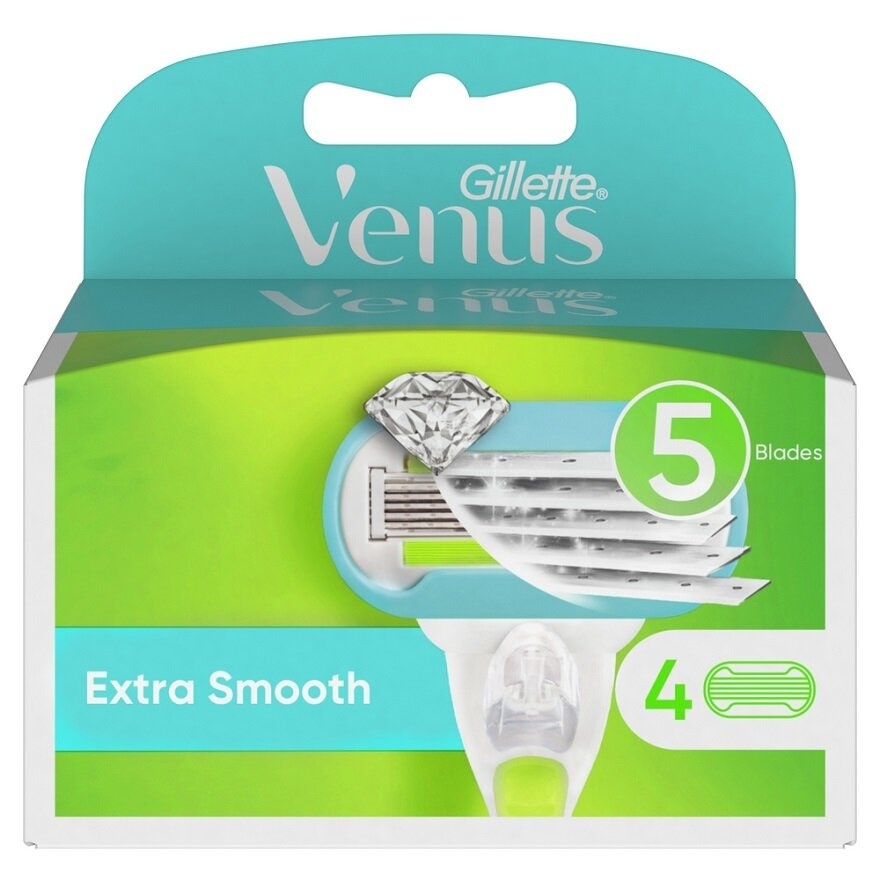 Venus Embrace 4 Refill 1's