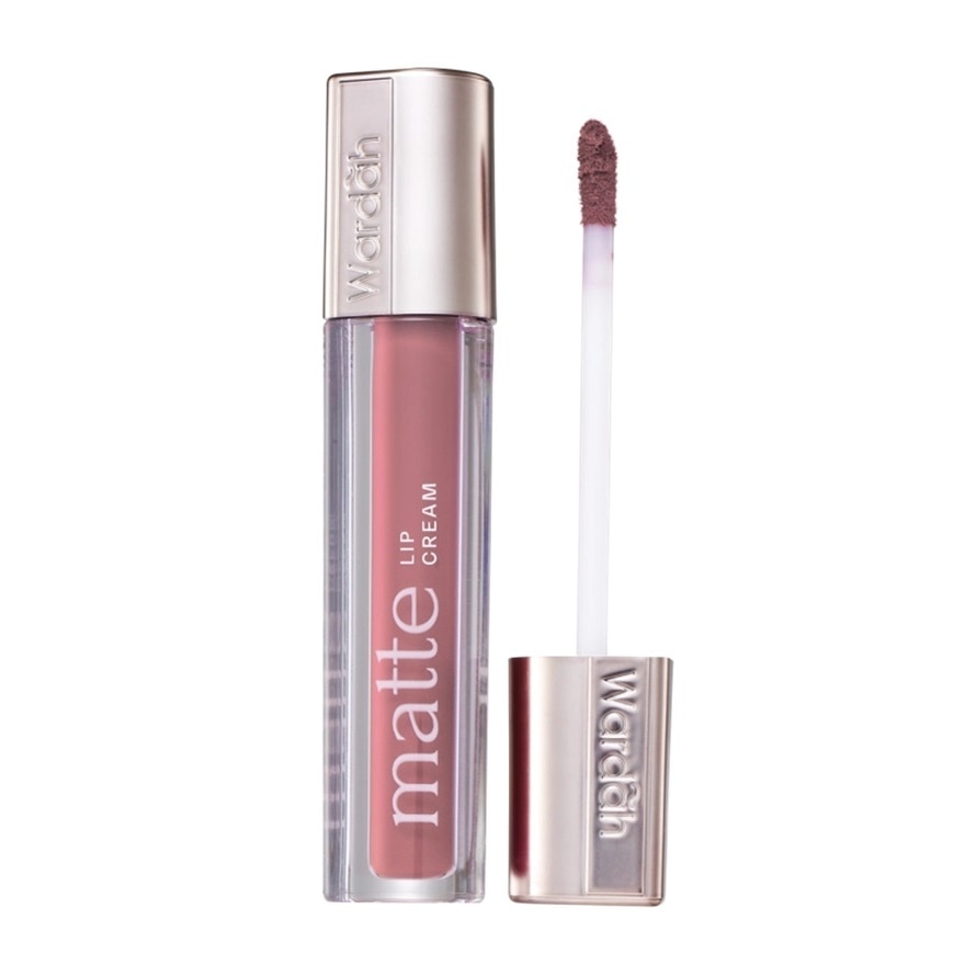 Matte Lip Cream 13 Fruit Punch