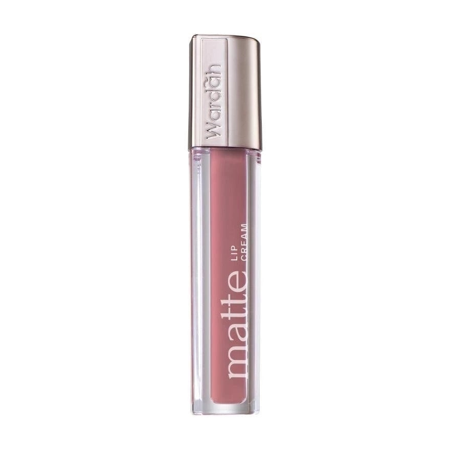 Matte Lip Cream 13 Fruit Punch